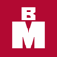 Логотип ВМ